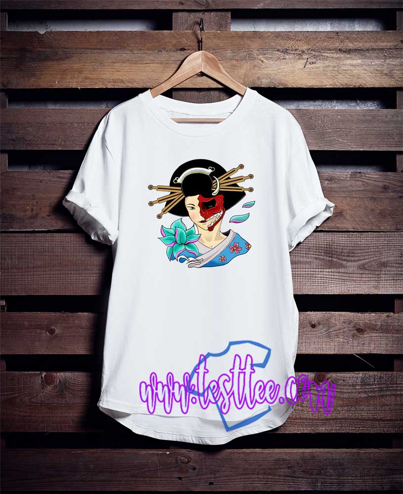 halloween graphic tees