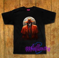 Cheap Vintage Tees Alucard