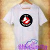 I'm a Ghostbuster Tee Shirts