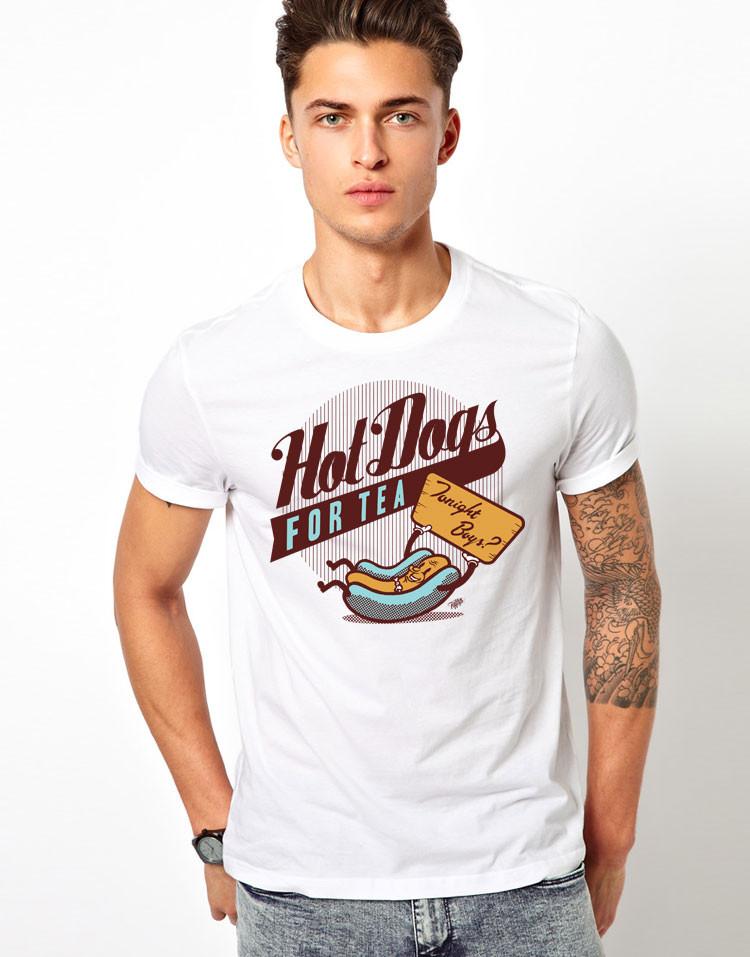 Most Popular Graphic Tees For Men and Women