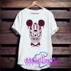 Cheap Vintage Tees Evil Mouse