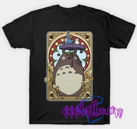 cheap cartoon graphic tees