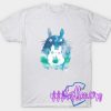 Cheap Vintage Tees Totoro Forest Spirits