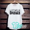 Cheap Vintage Tees The Specials
