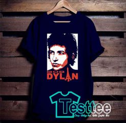Bob Dylan Tees
