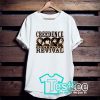Credence Clearwater Revival Tees