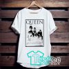 Queen Players Tees