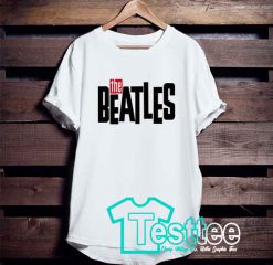 The Beatles Tees