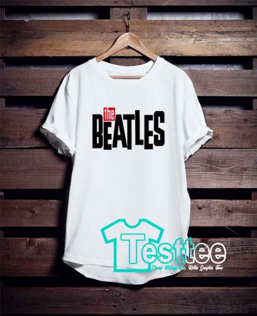 The Beatles Tees