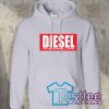 Diesel For Successfull Living Hoodie