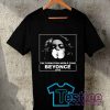Cheap Vintage Tees Beyonce The Formation World Tour 2016