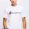 Cheap Vintage Tees Peppa Pig X Champion Collabs