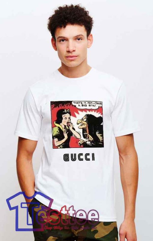 Cheap Vintage Gucci Sunglasses Tees