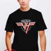 Cheap Van Hallen Tees