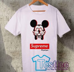 supreme cheap shirts