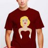 Cheap Sexy Marilyn Monroe Tees