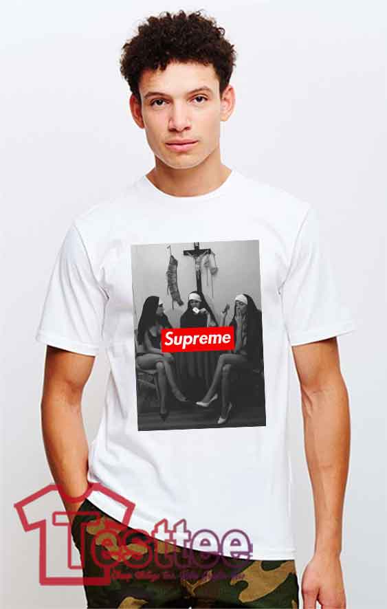 supreme picasso tee