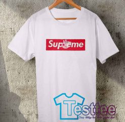supreme peppa pig