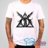 Cheap Vintage Hermione Harry Potters Tee