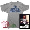 Cheap Vintage John Lennon The Greeting Committee Tee