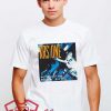 Cheap Vintage Eminem KRS One Return Of The Boom Bap Tee