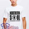 Cheap Vintage Northern Soul Tees