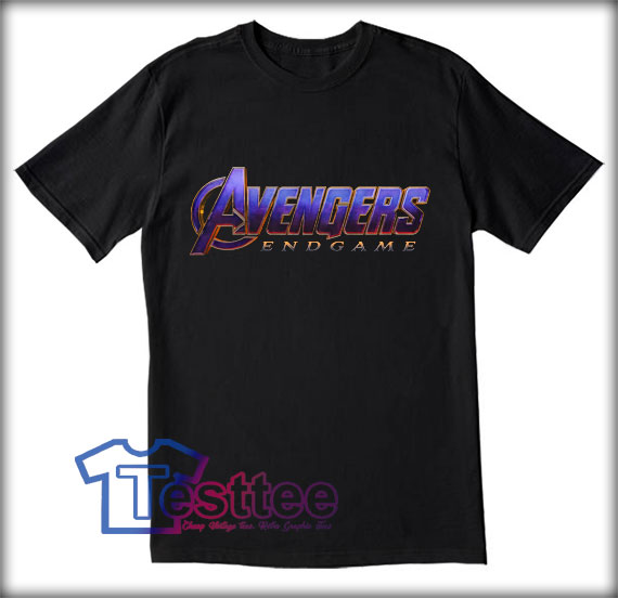 endgame tee