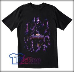 Marvel Studios Avengers Endgame Tees