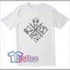 Game Of Thrones House Tees
