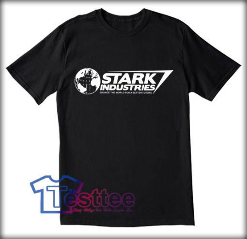 Stark Industries Tees