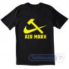 Air Marx Logo Tees