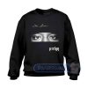 Asap Rocky Dear America Sweatshirt