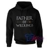 Father Of Wildlings Hoodie