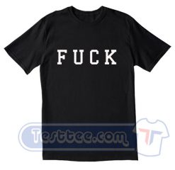 Fuck Them Kids Tees