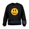 Justin Bieber Drew Smile Sweatshirt