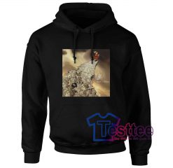 Korn Follow The Leader Hoodie