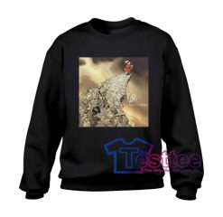 Korn Follow The Leader Sweatshirt