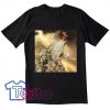 Korn Follow The Leader Tees