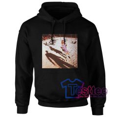 Korn Korn Albums Hoodie