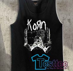 Korn Neidermayers Mind Albums Tank Top