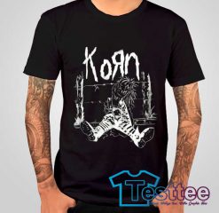 Korn Neidermayers Mind Tees