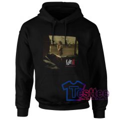 Korn Remember Who You Are Hoodie