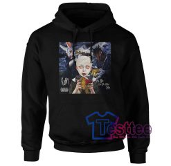 Korn See You On The Other Side Hoodie
