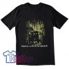 Korn Take A Look In The Mirror Tees