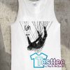 Korn The Nothing Albums Tank Top