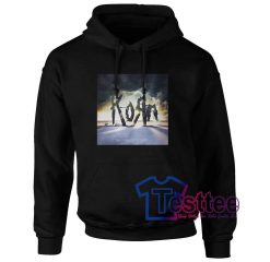 Korn The Path Of Totality Hoodie