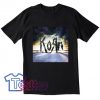 Korn The Path Of Totality Tees