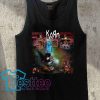 Korn The Serenity of Suffering Tank Top