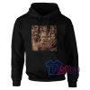 Korn Untouchables Albums Hoodie