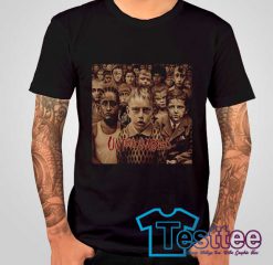 Korn Untouchables Tees